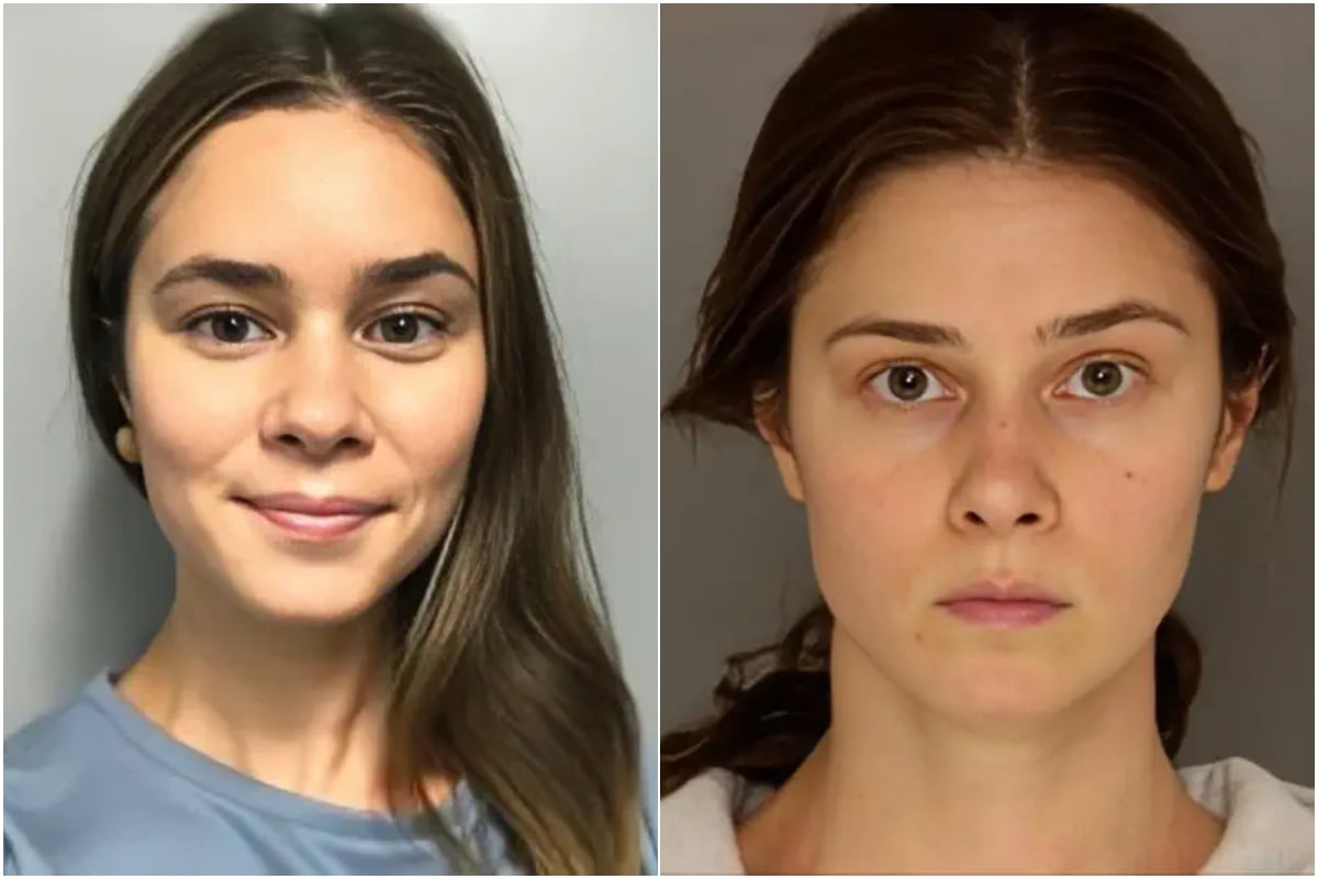 Who is Nicole Virzi? PhD Student Arrested for Baby Murder