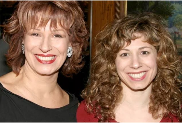 Who is Eve Behar? All About Joy Behar’s Daughter