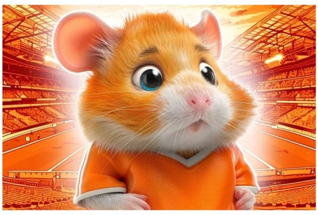 Hamster Kombat’s Daily Combos Today – June 27, 2024