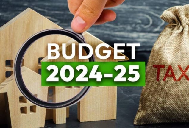 Punjab's New Property Tax Rates Approved in Budget 2024-25