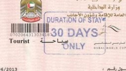 Dubai visit visa latest rules from August 2024 – details inside