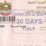 Dubai visit visa latest rules from August 2024 – details inside