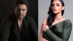 Shiraz Uppal says Hira Mani uses auto-tune when she sings