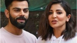 Why Virat Kohli and Anushka Sharma Chose to Leave India