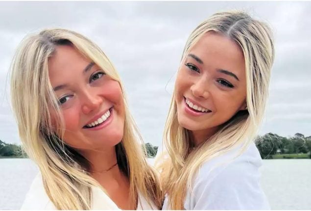 Who is Olivia Dunne's Sister? All About Julz Dunne