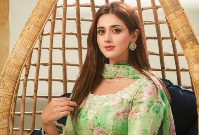 Tiktok Star Jannat Mirza Engaged? Who is Her Fiance?