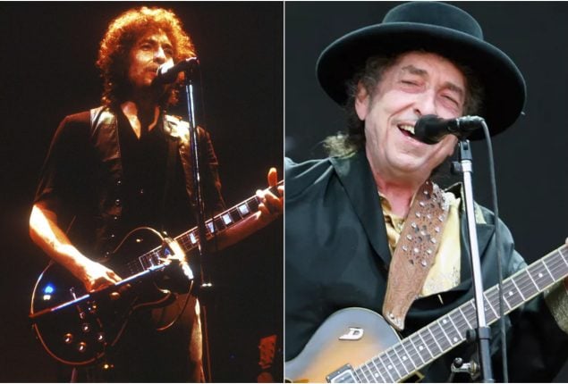 Who Is Bob Dylan? All You Need To Know About Him