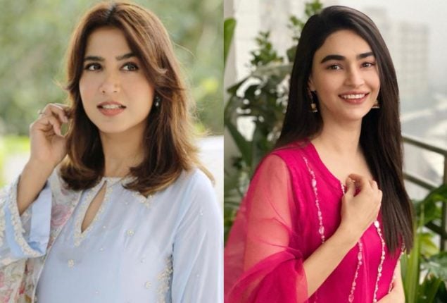 Mansha Pasha desires an Ambani-style wedding, Saheefa Jabbar prefers ...