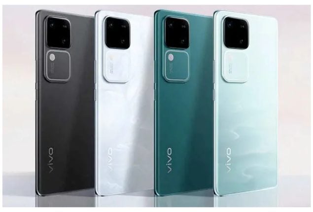 Vivo mobile phone new prices in Pakistan for August 2024