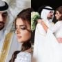 Dubai princess Shaikha Mahra announces divorce from husband on Instagram