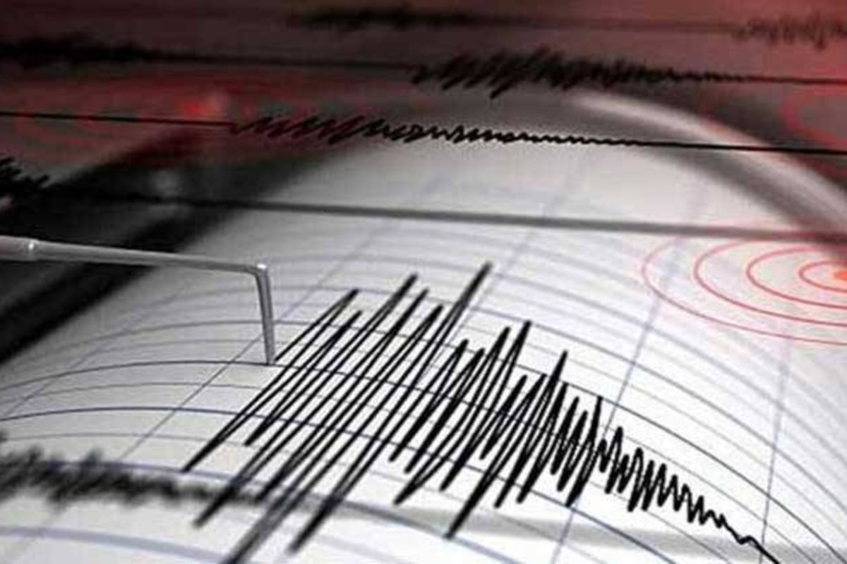 4.2 magnitude earthquake hits Turbat