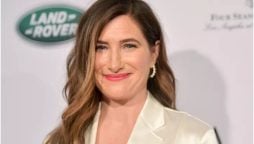 Who is Kathryn Hahn? All You Need To Know About Her!