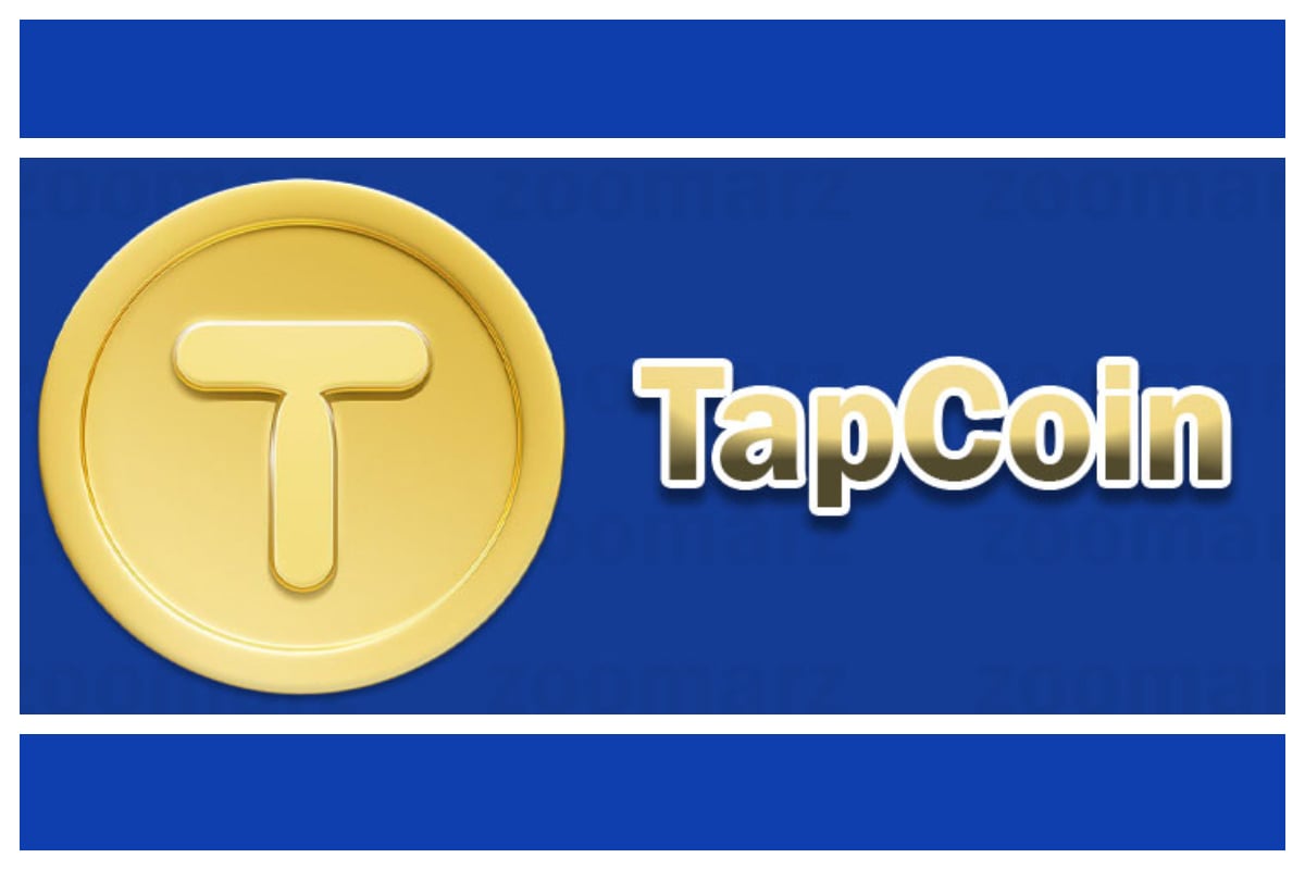 TapCoin Daily Combo Today – July 12 2024