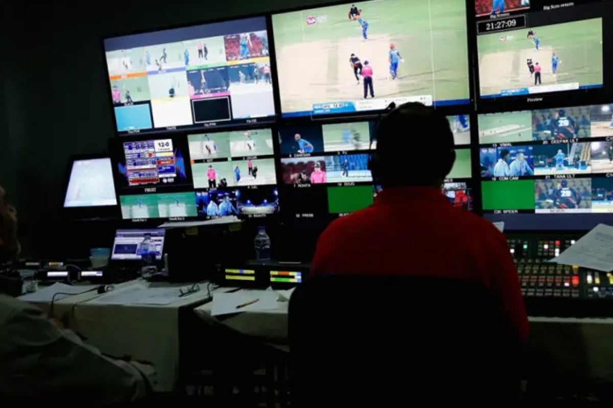 PCB fails to secure international media rights