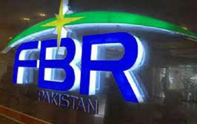 Rashid Langrial will be new FBR chairman