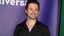 Who is Freddy Rodriguez? A Closer Look at ‘Six Feet Under’ Actor