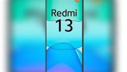 Xiaomi Redmi 13 Price in Pakistan & Specifications – August 2024