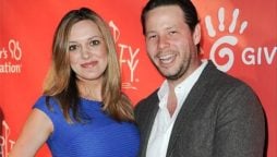 Who is Erica Hanson? All About Ike Barinholtz’s Wife