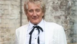 Who is Rod Stewart? All About British Singer-Songwriter