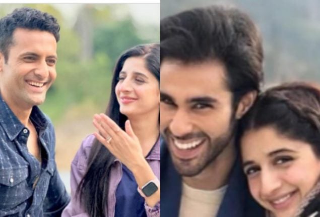 Why do Mawra Hocane’s characters always cross paths with Hassans?