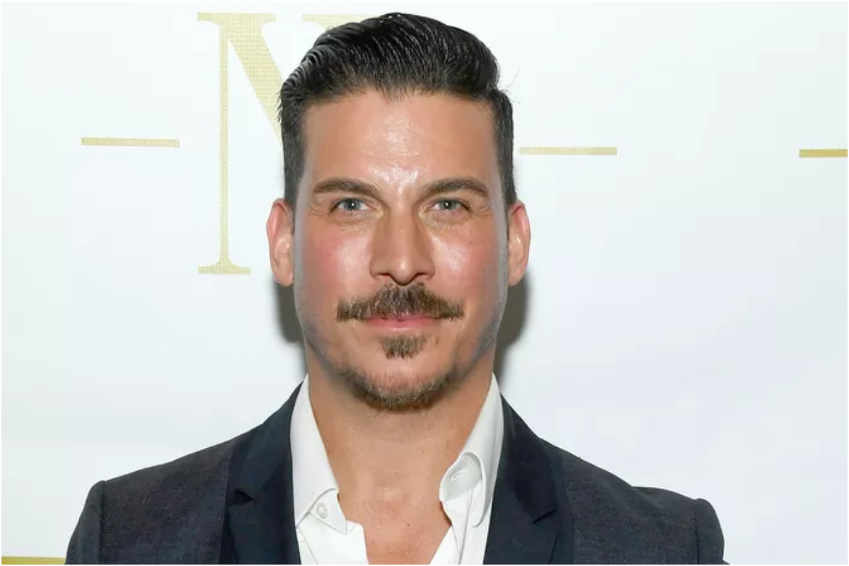 Who is Jax Taylor? All You Need To Know About Him!