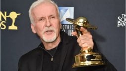 Who is James Cameron? A Closer Look at Canadian Filmmaker!