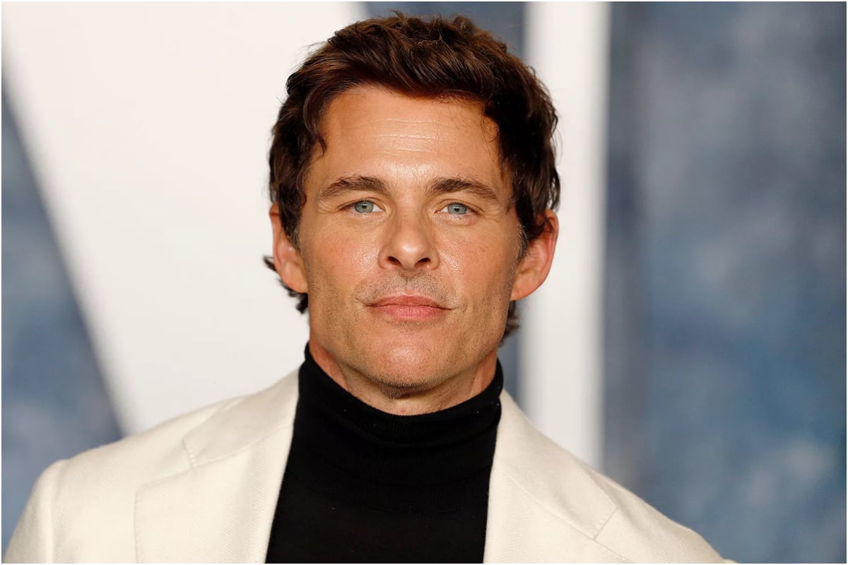 Who is James Marsden? All You Need To Know About Him!