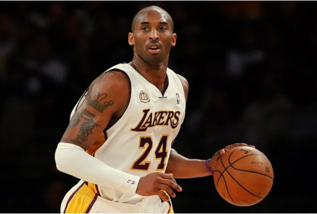 Who was Kobe Bryant Age Wife Career Net Worth