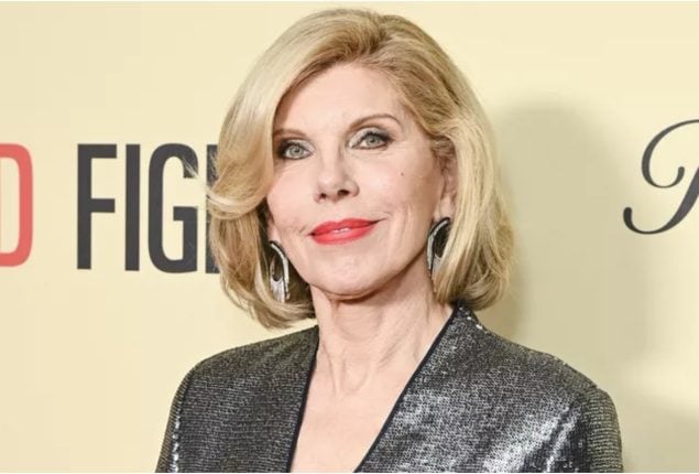 Who is Christine Baranski? All You Need To Know About Her!