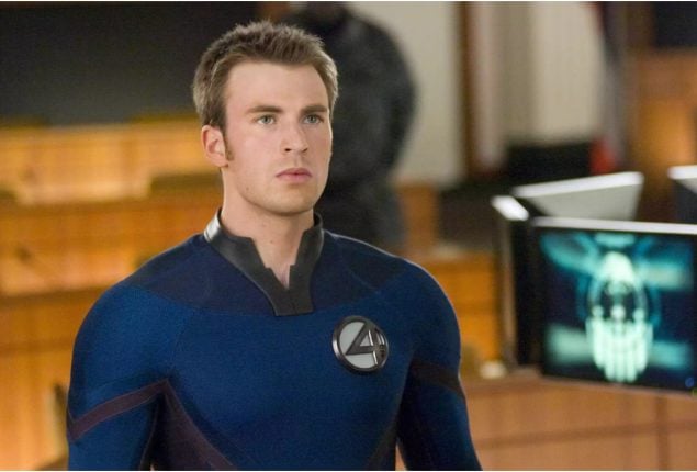 Who is Chris Evans? All You Need To Know About Him!