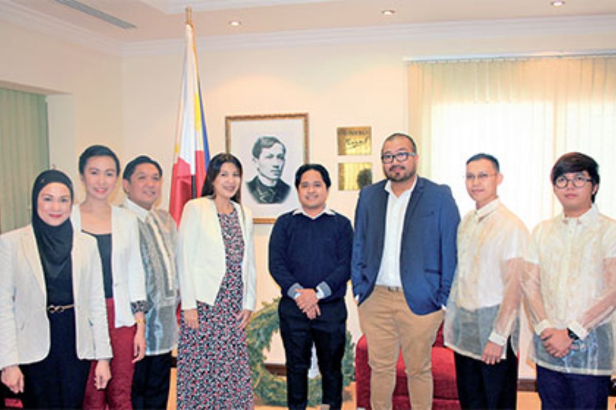 Filipino nurses and engineers to see more job openings in Qatar