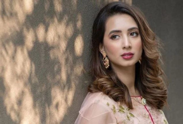 Komal Aziz shares heartfelt memories of her father, recalling her miracle baby status