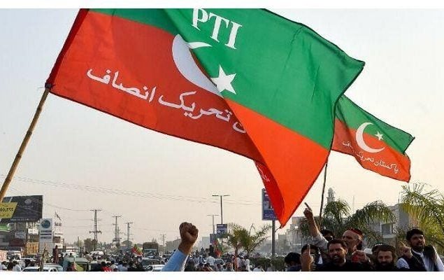 PTI postpones today’s rally in Islamabad, will hold its power show on Sept 8