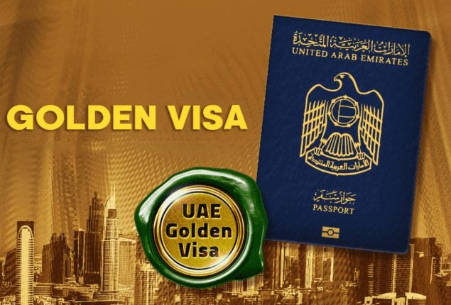 UAE Golden Visa: Minimum Bank Deposit Criteria for Indian Citizen