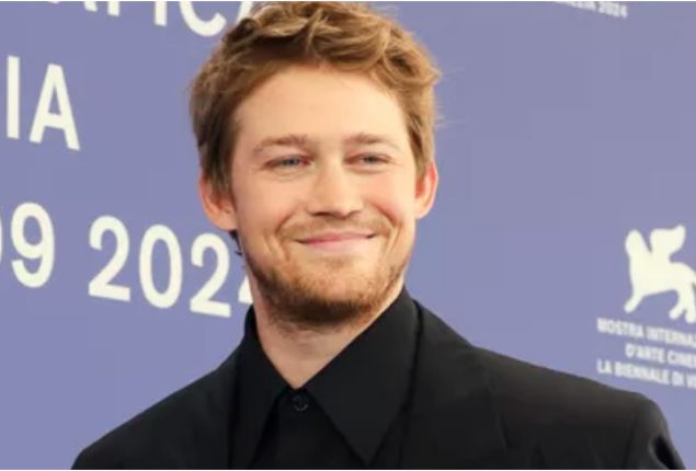 Who is Joe Alwyn? A Closer Look at English Actor