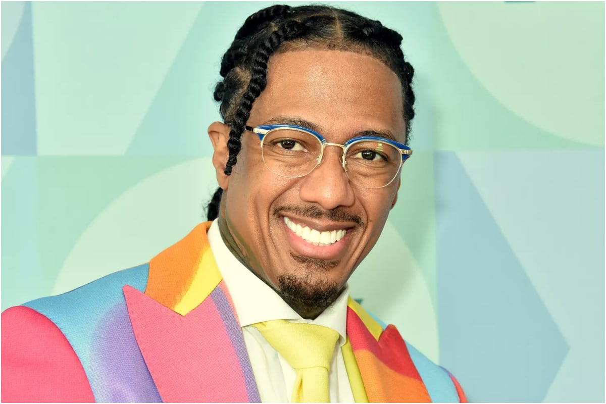 Who is Nick Cannon? A Closer Look at Multi-Talented Artist