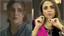 Nadia Khan Criticizes Kubra Khan’s Performance in Noor Jahan