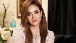 Nadia Khan talks about her school bullying and challenges as a teenager