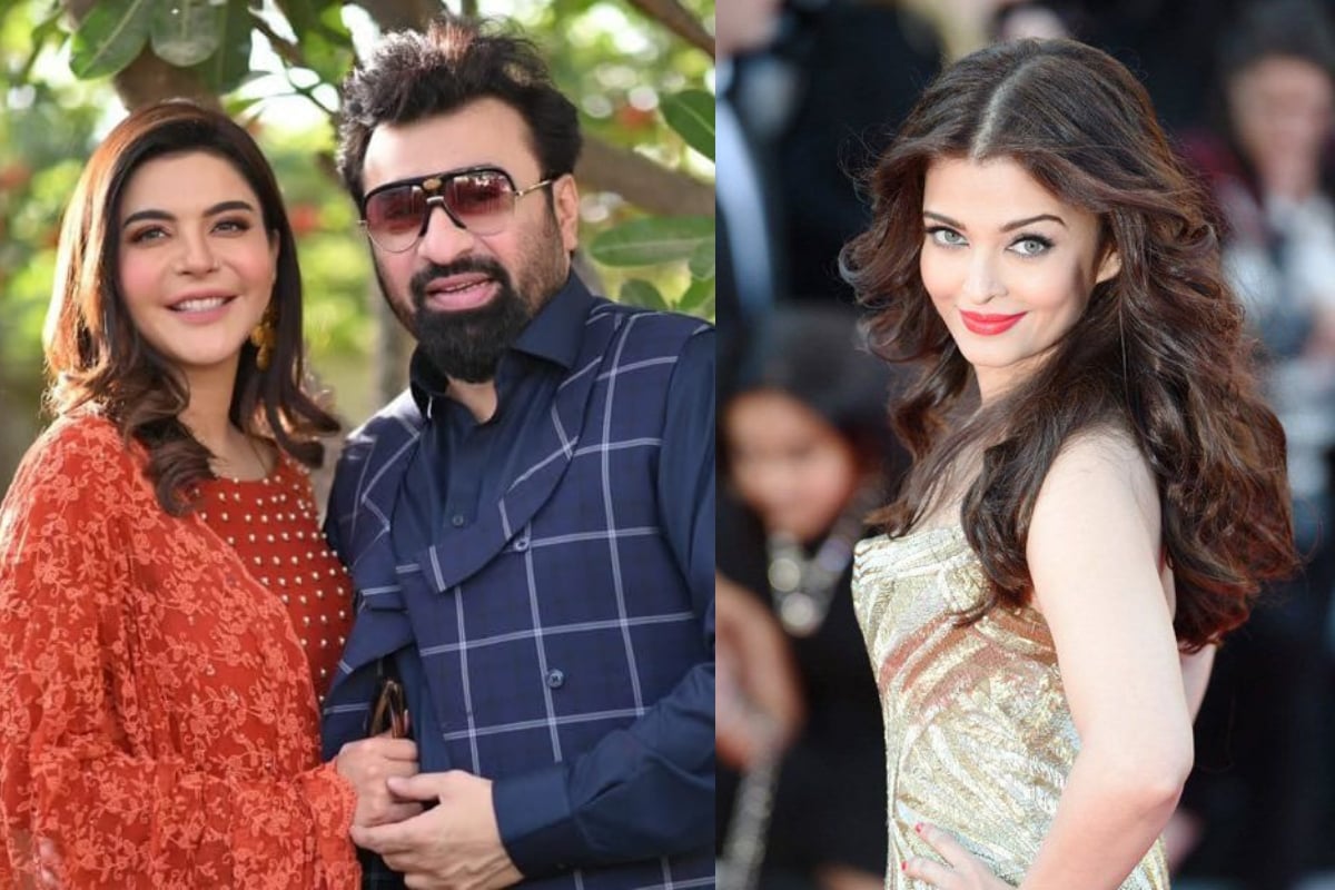 Danish Nawaz Recalls Yasir Nawaz Comparing Nida Yasir to Aishwarya Rai