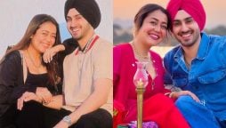 Rohanpreet Singh shuts down divorce rumors with Neha Kakkar, ‘We live life on our terms’