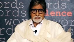 Amitabh Bachchan Reveals Difficulties He Faced to Find Job After Graduation