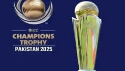 UAE chosen as neutral venue for ICC Champions Trophy 2025