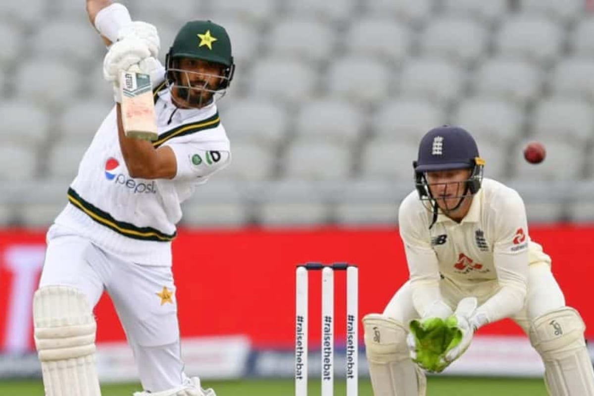 PCB announces ticket prices for Pakistan vs England Test series