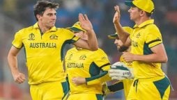 Australia announce ODI squad for Pakistan, missing big names