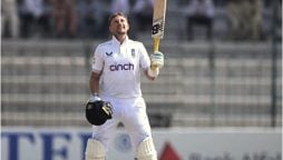 PAK vs ENG: Joe Root Matches Younis Khan and Javed Miandad’s Test Record