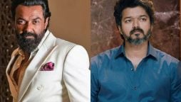 Bobby Deol Joins Thalapathy Vijay’s Final Film ‘Thalapathy 69’