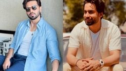 Fahad Mustafa Compares Bilal Abbas Khan to Himself