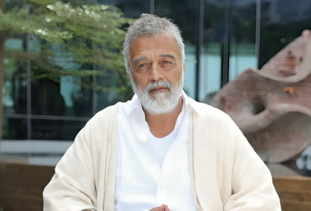 Lucky Ali Expresses Wish to Visit His Village Bhera in Pakistan