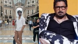 Fahad Mustafa agrees with Arshad Warsi’s critique of Luxury lifestyle