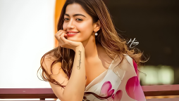 Rashmika Mandanna appointed to protect cyber safety in India following deepfake cases